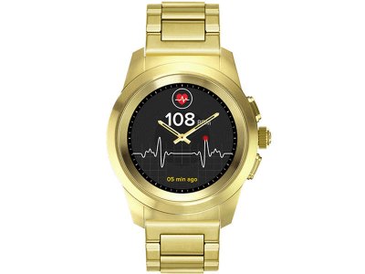  MyKronoz ZeTime Elite Petite Yellow-Gold