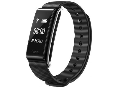  Huawei Honor Band A2 Black