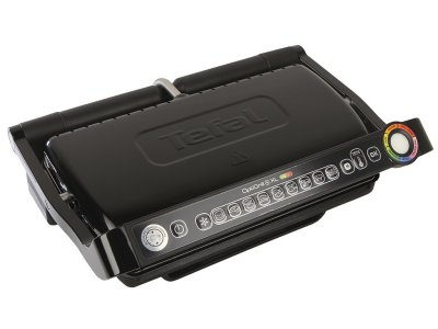   Tefal Optigrill+ XL GC722834