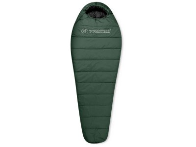   Trimm Traper 195 L Green 49686