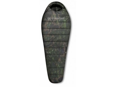   Trimm Traper 195 L Camouflage 45599