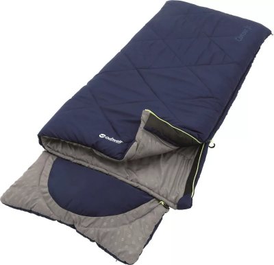   Outwell Contour Junior Blue 230149