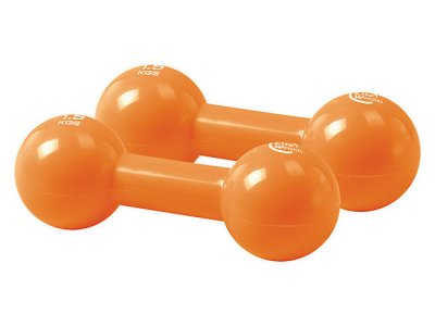  Z-Sports 3968EG 2x1.5kg Orange