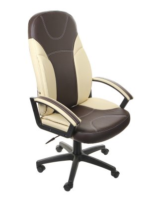   TetChair Twister Brown-Beige 36-36/36-34