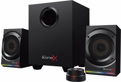  Creative Sound BlasterX Kratos S5 51MF0470AA000