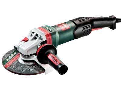  Metabo WEPBA 19-180 Quick RT 601099000