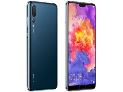  Huawei P20 Pro Midnight Blue