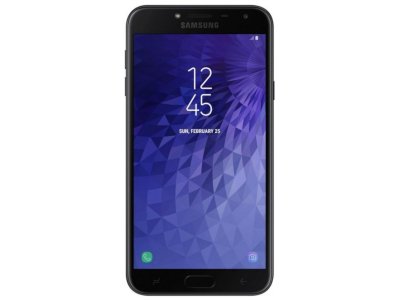  Samsung SM-J400F Galaxy J4 (2018) 32Gb Black