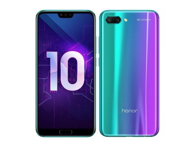  Huawei Honor 10 128Gb Green