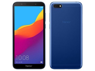  Huawei Honor 7A Blue