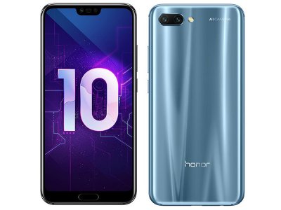  Huawei Honor 10 64Gb Grey