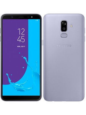  Samsung SM-J810F Galaxy J8 (2018) Gray