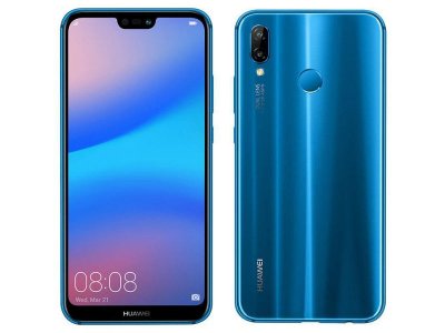  Huawei P20 Lite Blue New