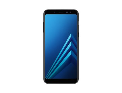  Samsung SM-A530F Galaxy A8 2018 Black