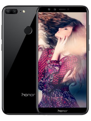  Huawei Honor 9 Lite 64Gb Black