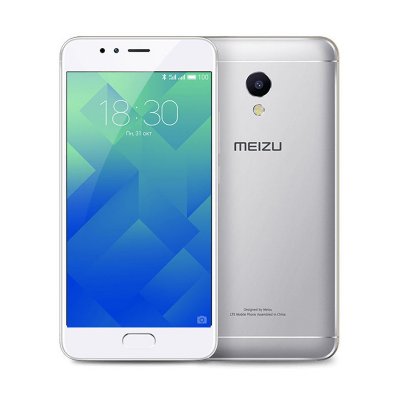  Meizu M5S 16Gb Silver