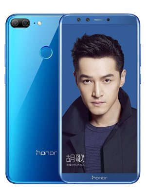  Huawei Honor 9 Lite 64Gb Blue