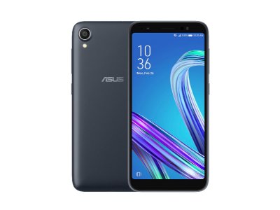  ASUS ZenFone Live L1 ZA550KL 16Gb Black