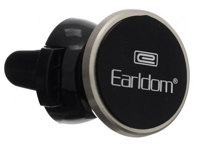  Earldom EH-07 Black-Silver