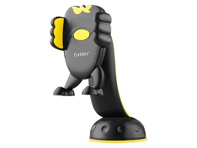    Earldom EH-09 Black-Yellow