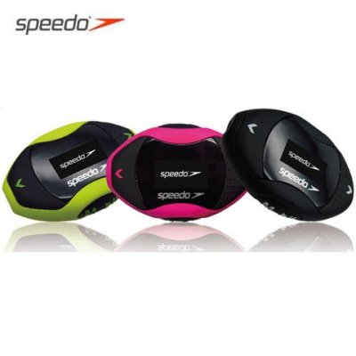  Speedo aquabeat PRO MP3 4Gb Green, 