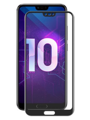    Huawei Honor 10 Svekla Full Screen Black ZS-SVHWH10-FSBL