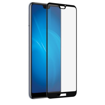    Huawei P20 Lite Svekla Full Screen Black ZS-SVHWP20L-FSBL