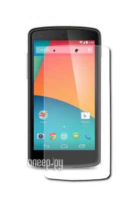   LG Nexus 5 Media Gadget Premium MG571