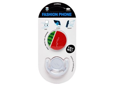      Activ Popsockets Popclip Combo (024) 86288