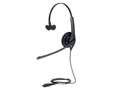  Jabra BIZ 1500 Mono QD 1513-0154