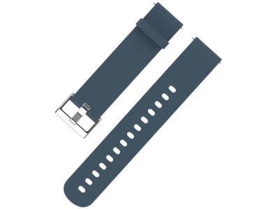  Apres Mijobs for Amazfit Bip Navy Blue