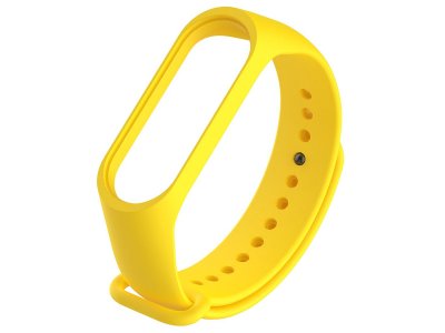  Xiaomi Mi Band 3 Yellow