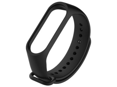  Xiaomi Mi Band 3 Black