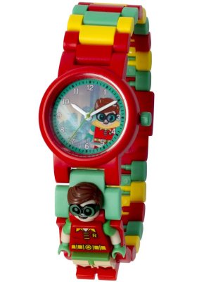   Lego Batman Movie Robin 8020868