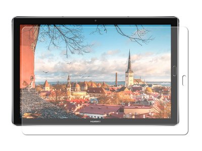    Huawei Mediapad M5 Pro 10 Red Line