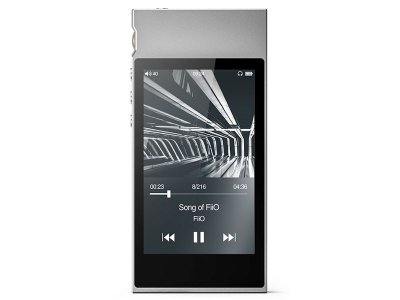  Fiio M7 Silver