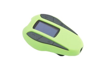  Aquafeel Sprint FM 4Gb Green