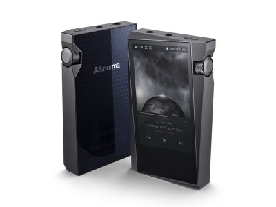  iRiver Astell&Kern SR15