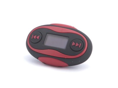  Aquafeel Freestyle FM 8Gb Red