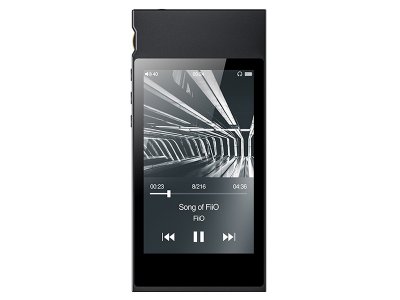  Fiio M7 Black