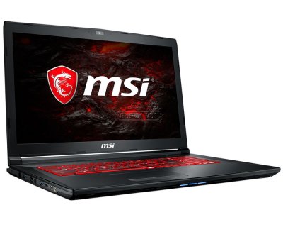  MSI GL72M 7REX-1489RU 9S7-1799E5-1489 (Intel Core i7-7700HQ 2