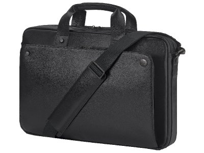 A14.1-inch HP Executive Midnight Slim Top Load