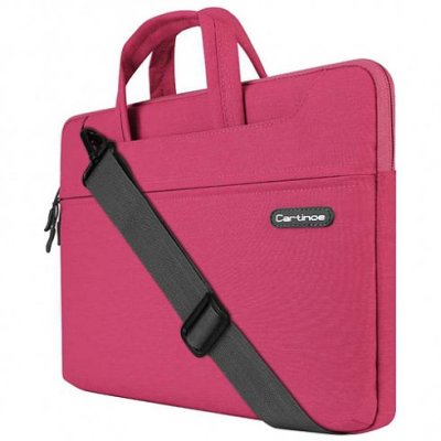 A13-inch Cartinoe Faceted  Macbook 13 Crimson 900645