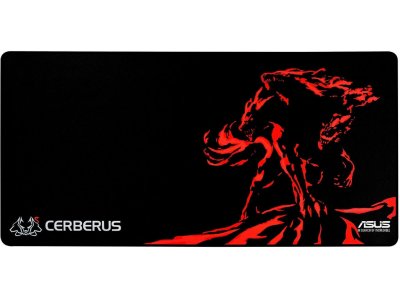  ASUS Cerberus XXL Black-Red 90YH01C1-BDU-A00