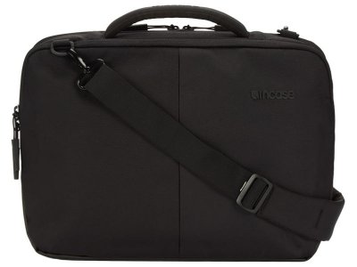 A15.0-inch Incase Reform Brief with Tensaerlite  APPLE MacBook Nylon Black INCO300343-NYB