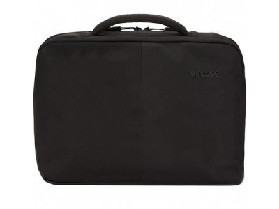 A15.0-inch Incase Kanso Convertible Brief  APPLE MacBook 15 Black INCO200423-BLK