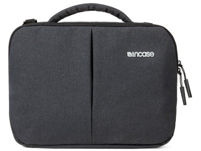 A13.0-inch Incase Reform Collection Tensaerlite Brief  APPLE MacBook 13 Black CL60653