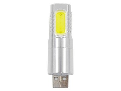  PowerSpot BPSW-5W-USB