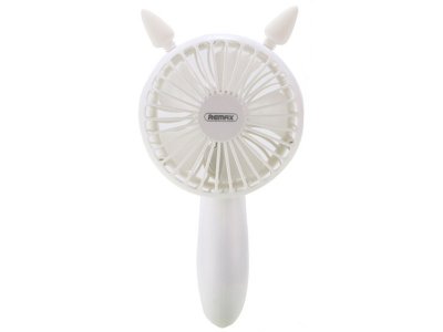  Remax F16 Evil Design Fan White