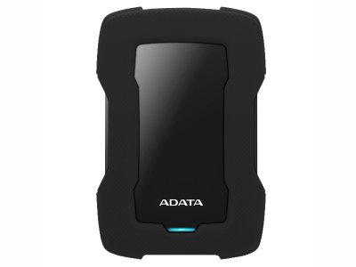   A-Data DashDrive Durable HD330 5Tb Black AHD330-5TU31-CBK